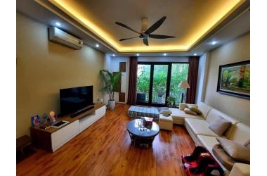 LIỀN KỀ VĂN QUÁN GARA Ô TÔ VỈA HÈ 105M 5T 10.5TỶ